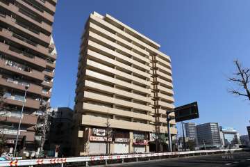 シティファミール千種