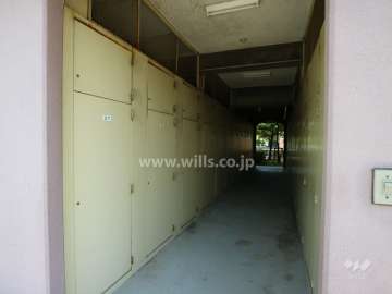 トランクルーム