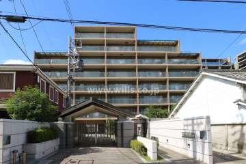 白壁町シティハウス