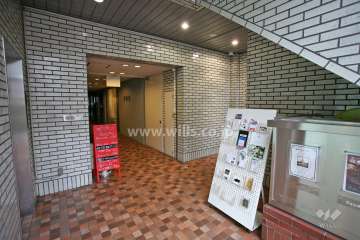 テナント部分２