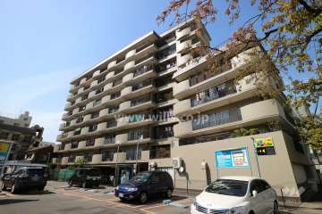 タウンマンション泉