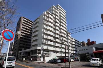 ユーハウス代官町