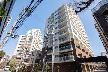 D'グランセ代官町ザ・レジデンス