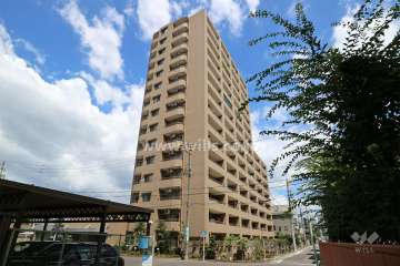 ダイアパレス代官町