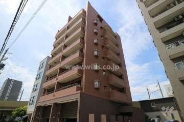 サンクレーア徳川