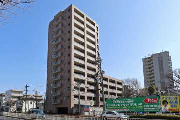 アジュール筒井