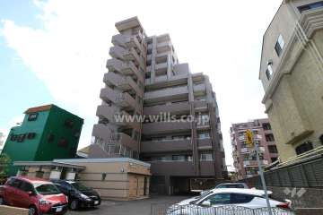 ローレルコート徳川