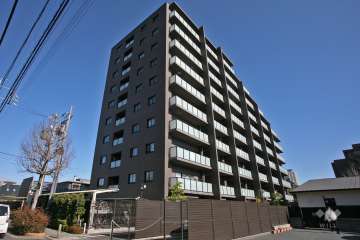 ヴィークコート徳川町