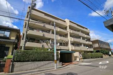 イトーピア徳川町マンション