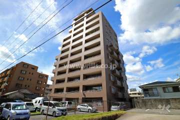 ロイヤルアーク徳川町