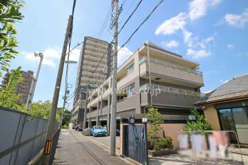 ユーハウス徳川園の外観（南東側から）