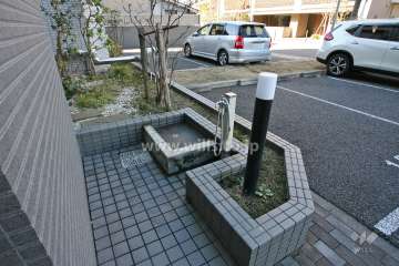 洗い場