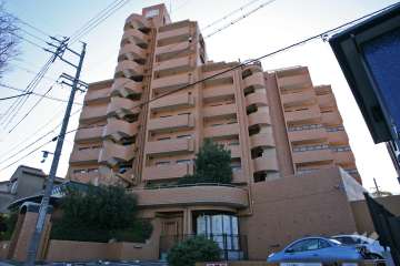 ライオンズマンション白壁の丘