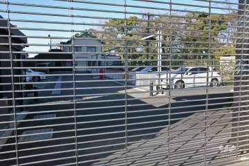 敷地内駐車場（屋外機械式）