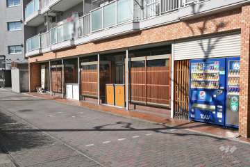 1Ｆテナント