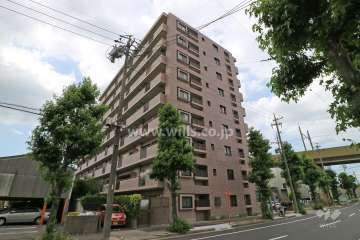 宝マンション大曽根