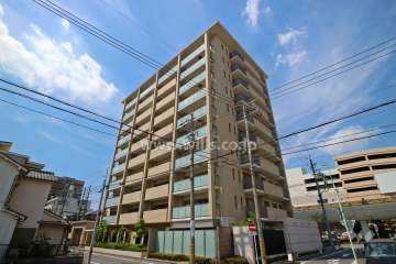 プラウドナゴヤドーム前