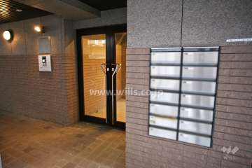 共用ポスト