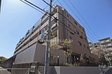 サンメゾン千里桃山台