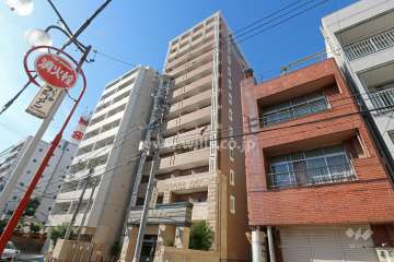 プレサンス新栄デコール