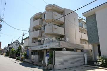 メゾン・ド・ラファル