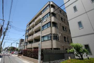 アーサドール桜山