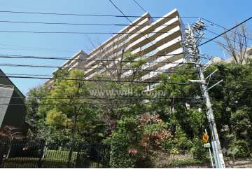 サザンヒル八事2号棟