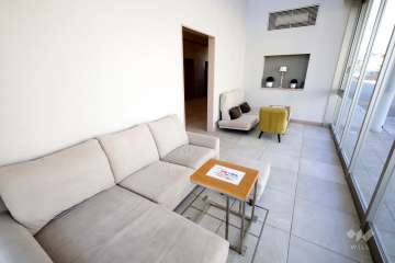 コミュニティルーム