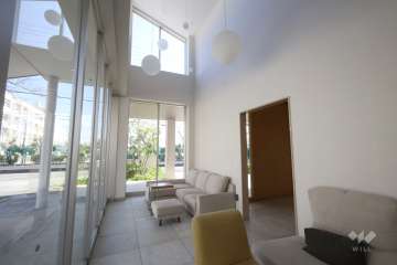 コミュニティルーム