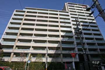 マストスクエア橦木町