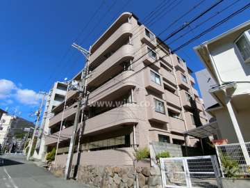 甲南ドルチェ六甲