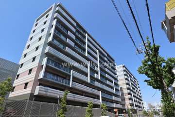 摩耶シティSTATION GATE