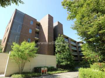 パークシティ富士見台コートB