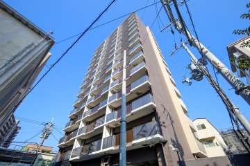 ワコーレ池田ステーションフラッツ