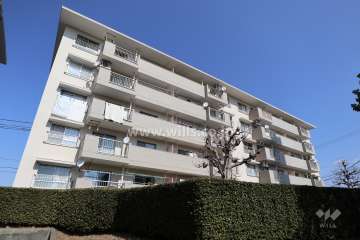 西一社団地11号棟