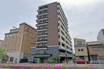 エヌヴィ六甲森後町