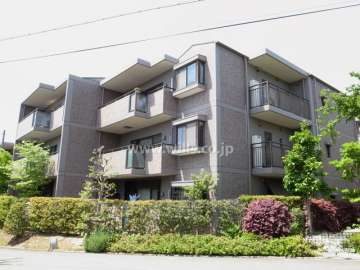 グランドメゾン東豊中ＷＥＳＴ3番館