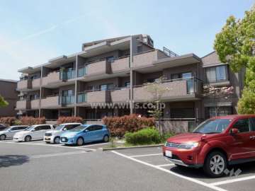 グランドメゾン東豊中ＷＥＳＴ8番館