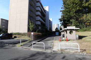 共用通路