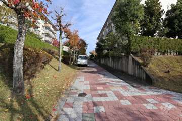 共用通路