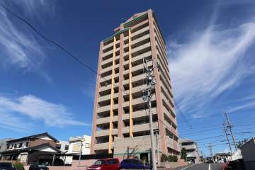 カルティア春日井4