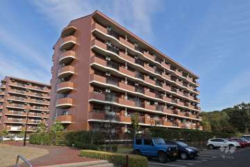 サンハイツたかくらC棟