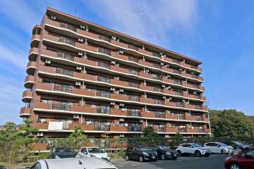 サンハイツたかくらD棟