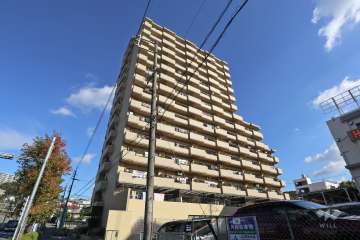 エスポア高蔵寺