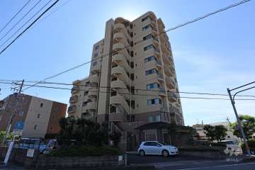 カルティア篠木