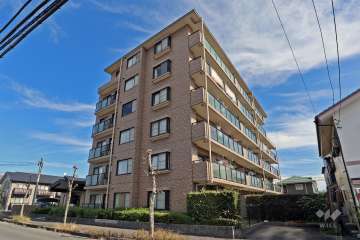 プリンスハイツ春日井出川