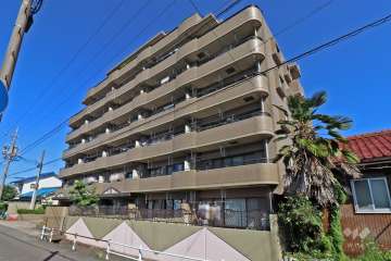 ライオンズマンション春日井