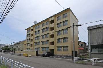 弘和マンション