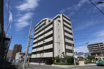 ダイアパレス勝川駅前