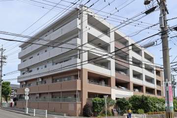 キャッスルハイツ勝川